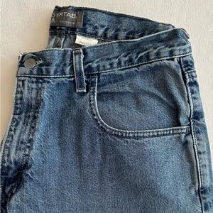 Vintage 1990’s Levi’s SilverTab Baggy Jeans
